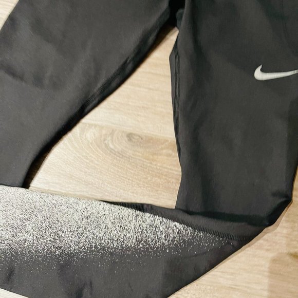 NIKE legging reflective ombre - Picture 2 of 3